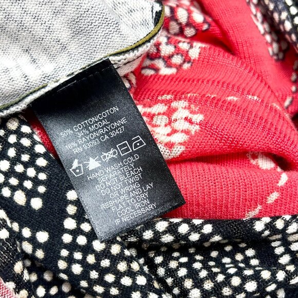 Nic+Zoe Women's Terrace Twirl Dress size S - Picture 12 of 13